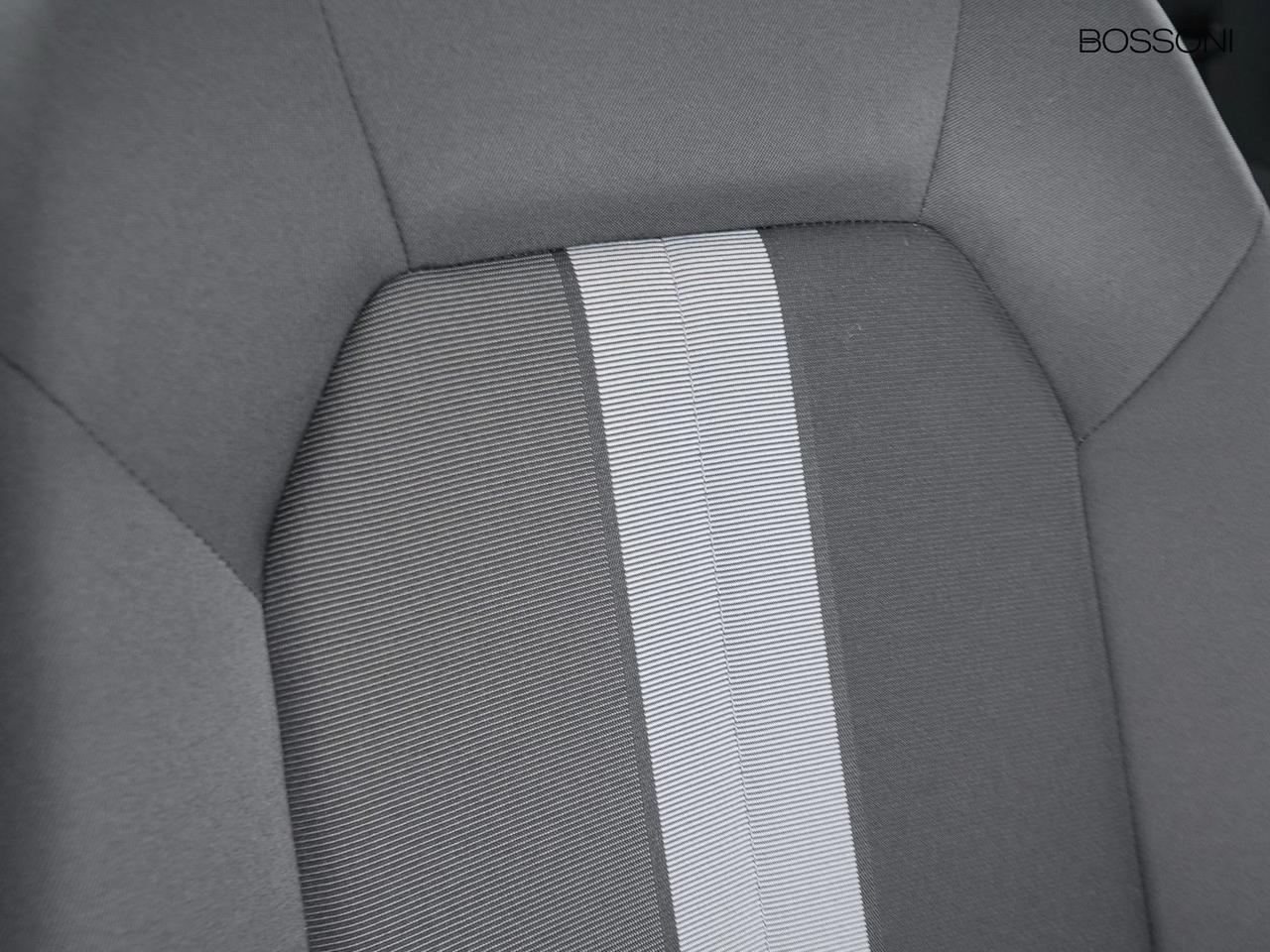 Audi A3 allstreet 1.5 tfsi mhev 48v 150cv business advanced