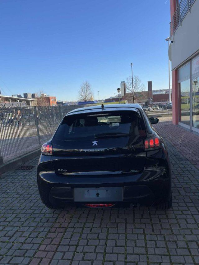 PEUGEOT 208 PureTech 75 Stop&Start 5 porte Active Pack