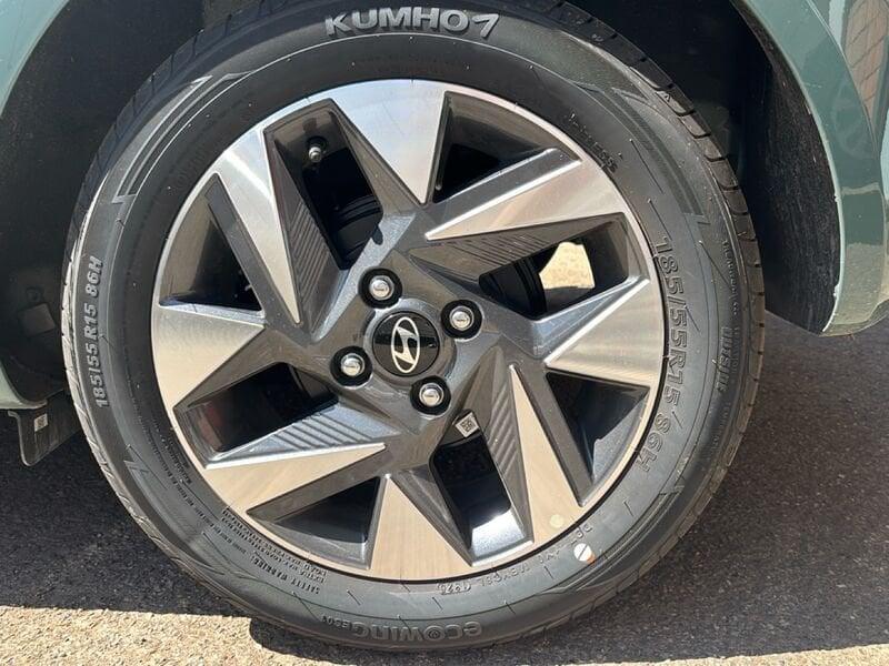 Hyundai i10 1.0 MPI Connectline