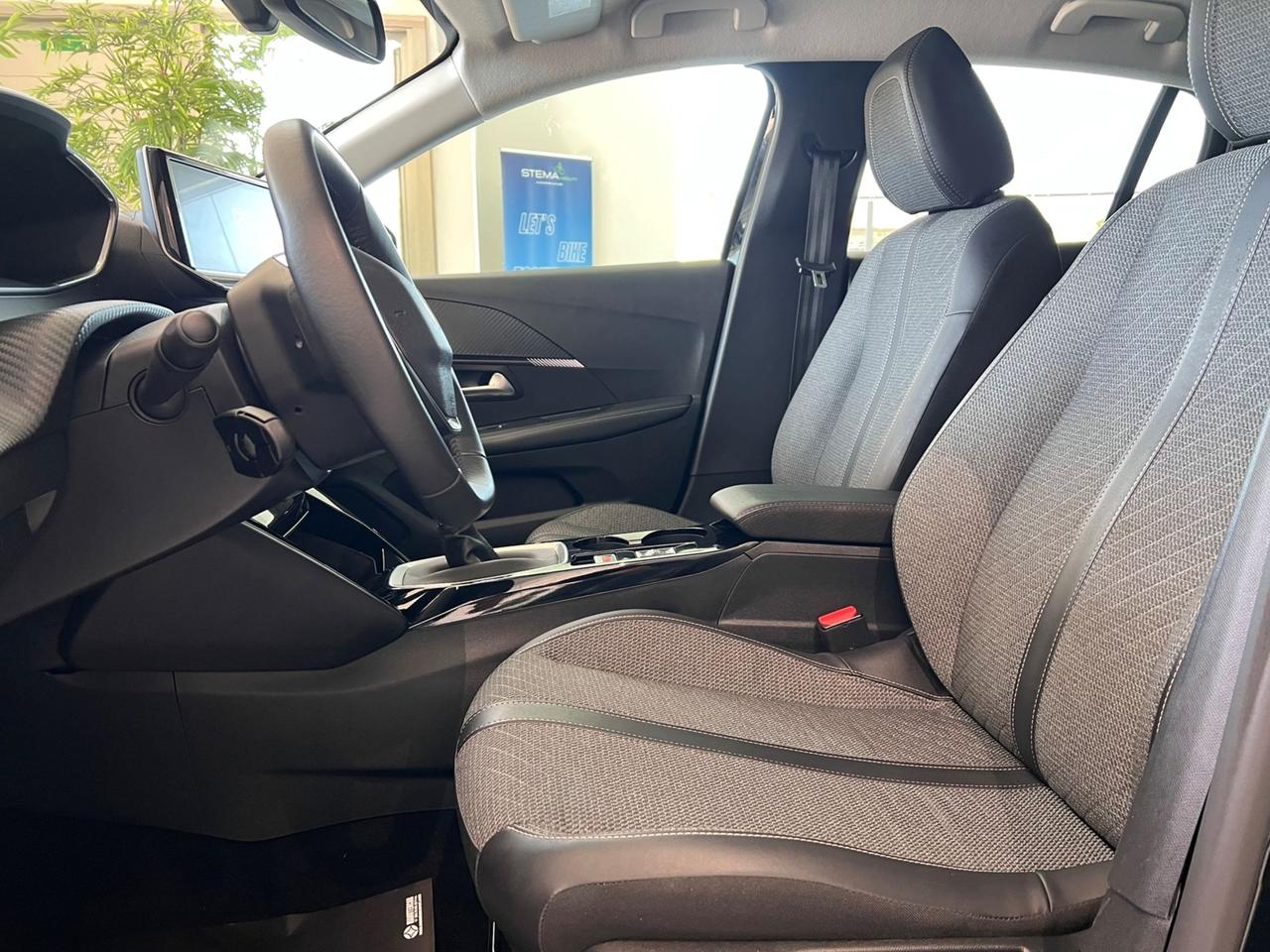 PEUGEOT 208 II 2023 1.2 puretech Allure s&s 100cv
