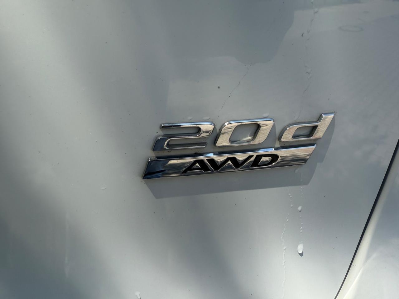 Jaguar F-Pace 2.0 D 180 CV AWD Portfolio R-Sport