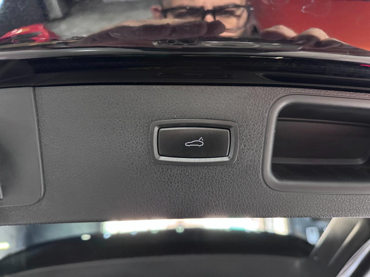 Porsche Macan 3.0 S Diesel my16 Pelle*Led*Gancio