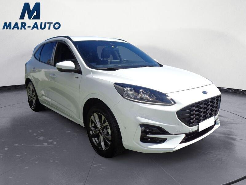 Ford Kuga Kuga 2.5 phev ST-Line X 2wd 225cv cvt