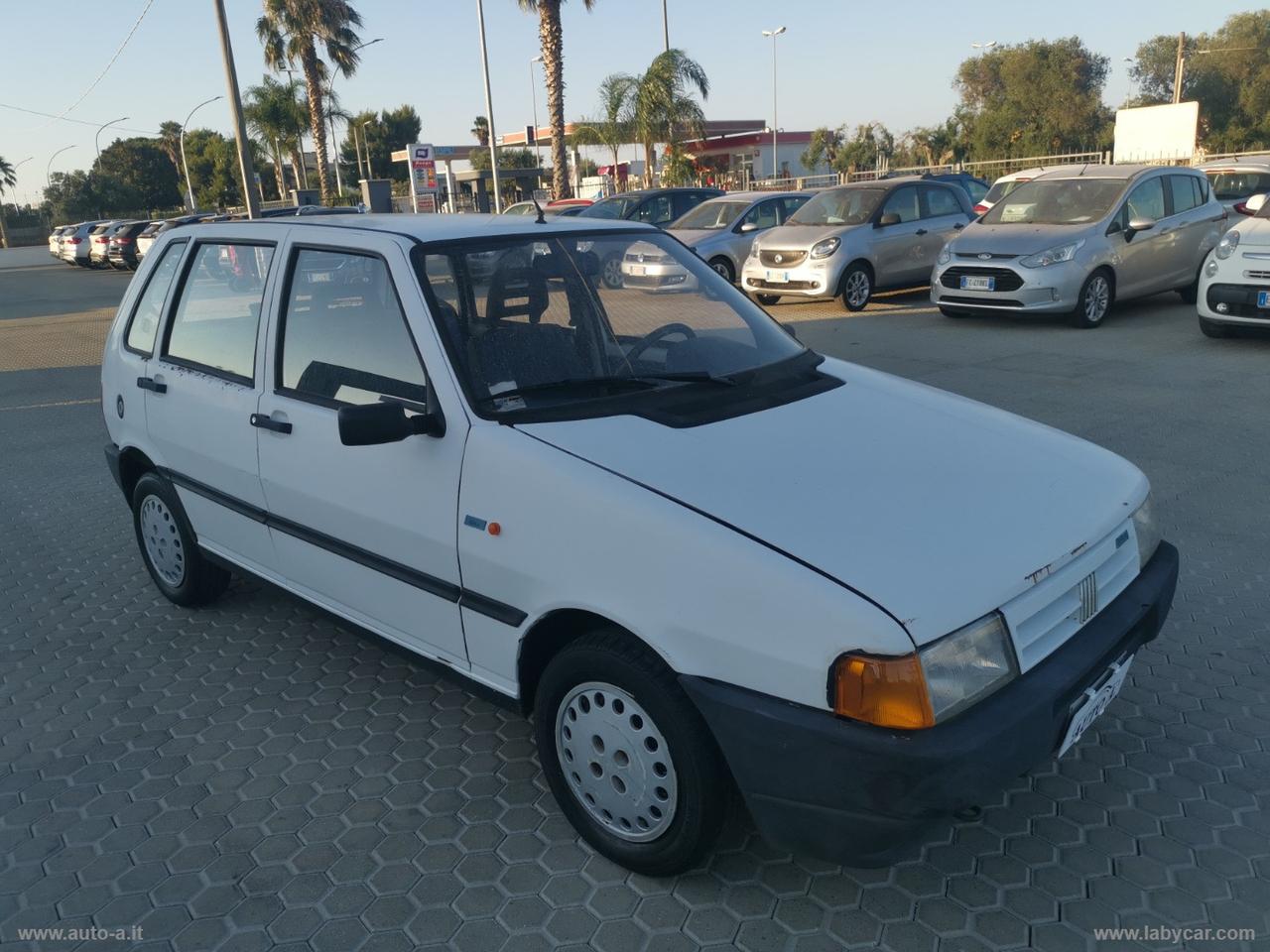 FIAT Uno 1.0 i.e. 5p. Fire