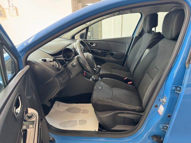 RENAULT Clio 1.5 dCi 8V 75CV 5 porte Wave