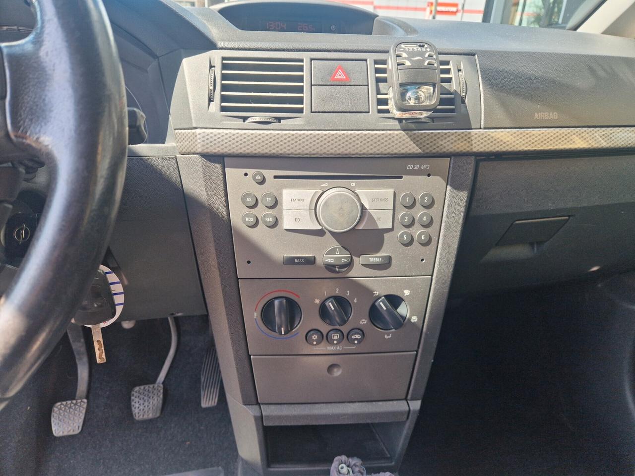 Opel Meriva 1.4 16V GPL-TECH Enjoy