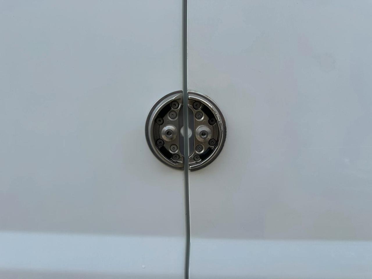 Fiat Doblo Doblò 1.6 MJT 16V 95CV Easy