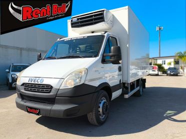 IVECO DAILY 60C15 GRUPPO CELLA FRIGO STRADA RETE RIF: 9423