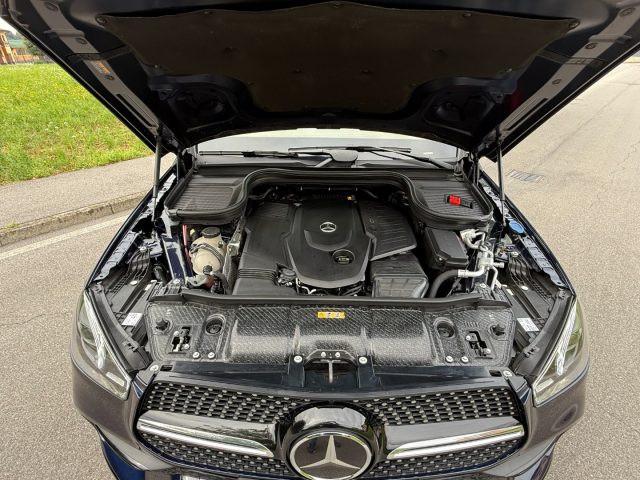 MERCEDES-BENZ GLE 400 d 4Matic Premium Plus IVA ESPOSTA