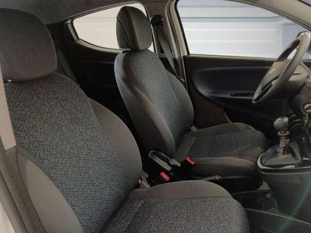 LANCIA Ypsilon 1.0 FireFly 5 porte S&S Hybrid Oro