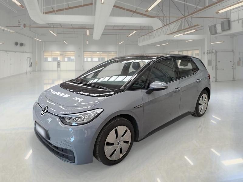 VOLKSWAGEN ID.3 PRO PERFORMANCE 5 PORTE BERLINA
