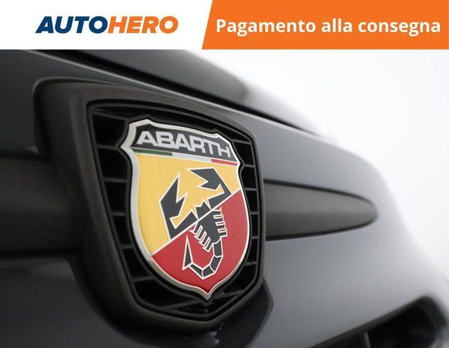 ABARTH 595 1.4 Turbo T-Jet 180 CV Competizione