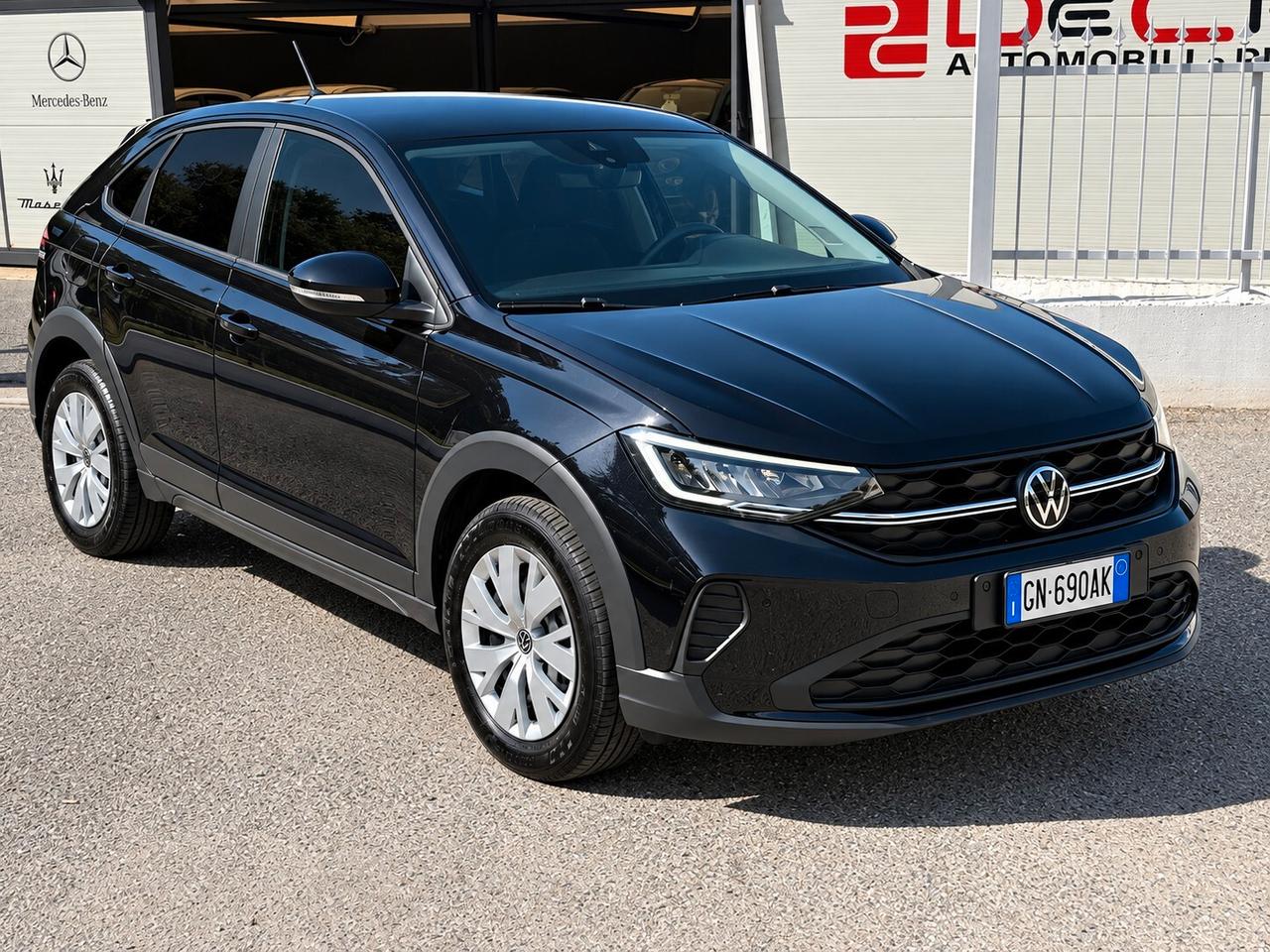 Volkswagen Taigo 1.0 TSI 110 CV Life