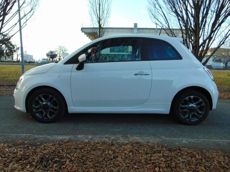 FIAT 500 500 1.3 Multijet 16V 95 CV "S"