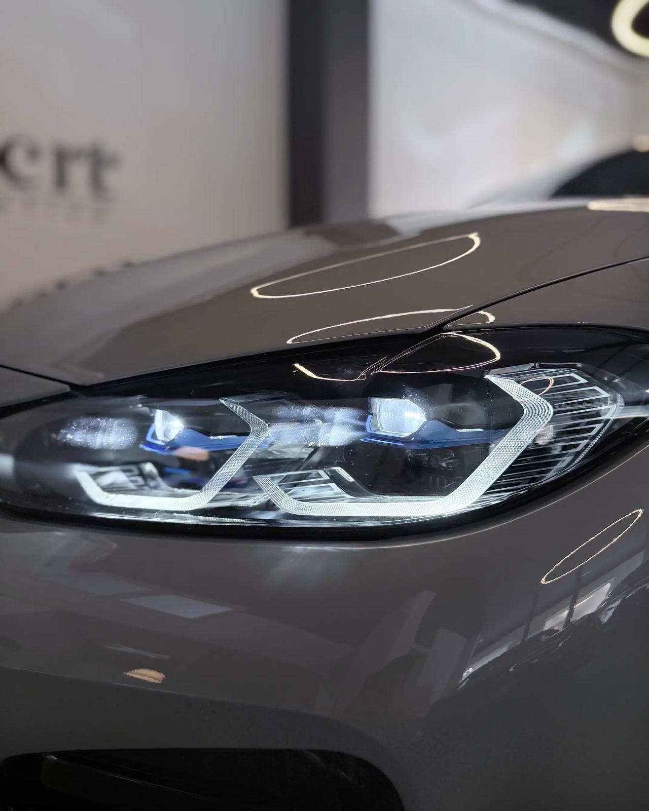 Bmw 440 M440i 48V xDrive Coupé