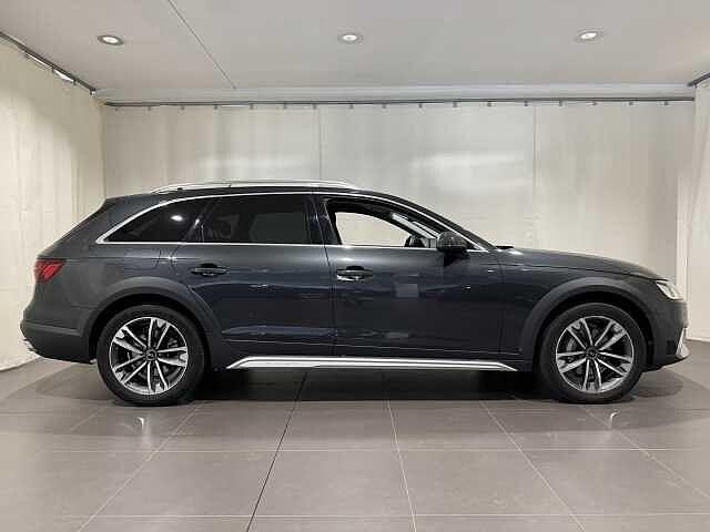 Audi A4 allroad quattro 40 TDI 204 CV S tronic Business Evolution