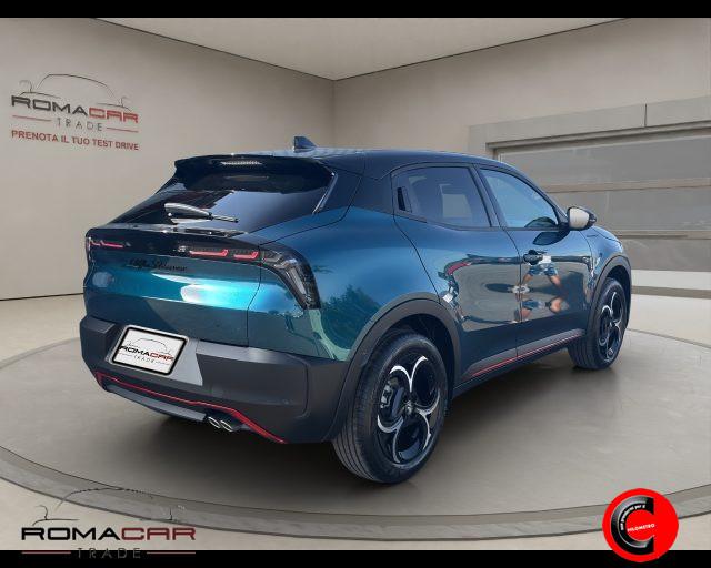 ALFA ROMEO Junior 1.2 145 CV Hybrid eDCT6 Speciale