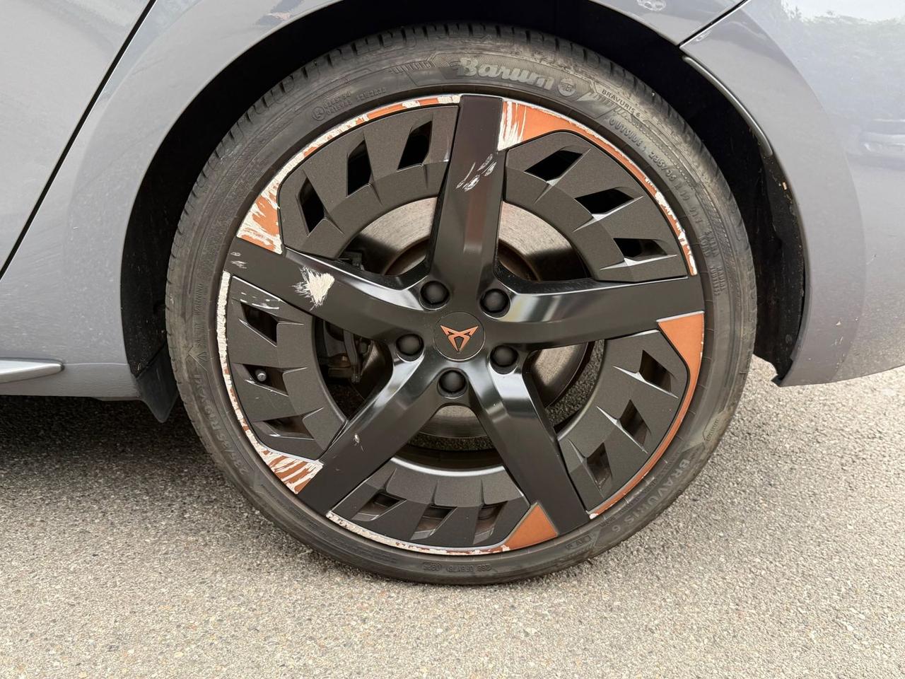 Cupra Leon Carbon 1.4 e-HYBRID VZ PHEV #12066