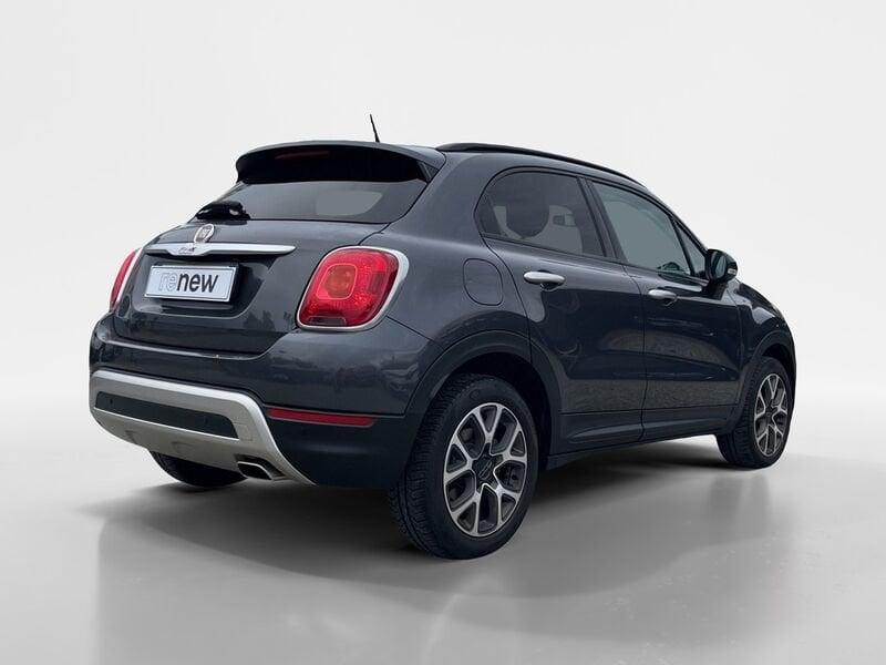 FIAT 500X 1.3 MultiJet 95 CV Cross