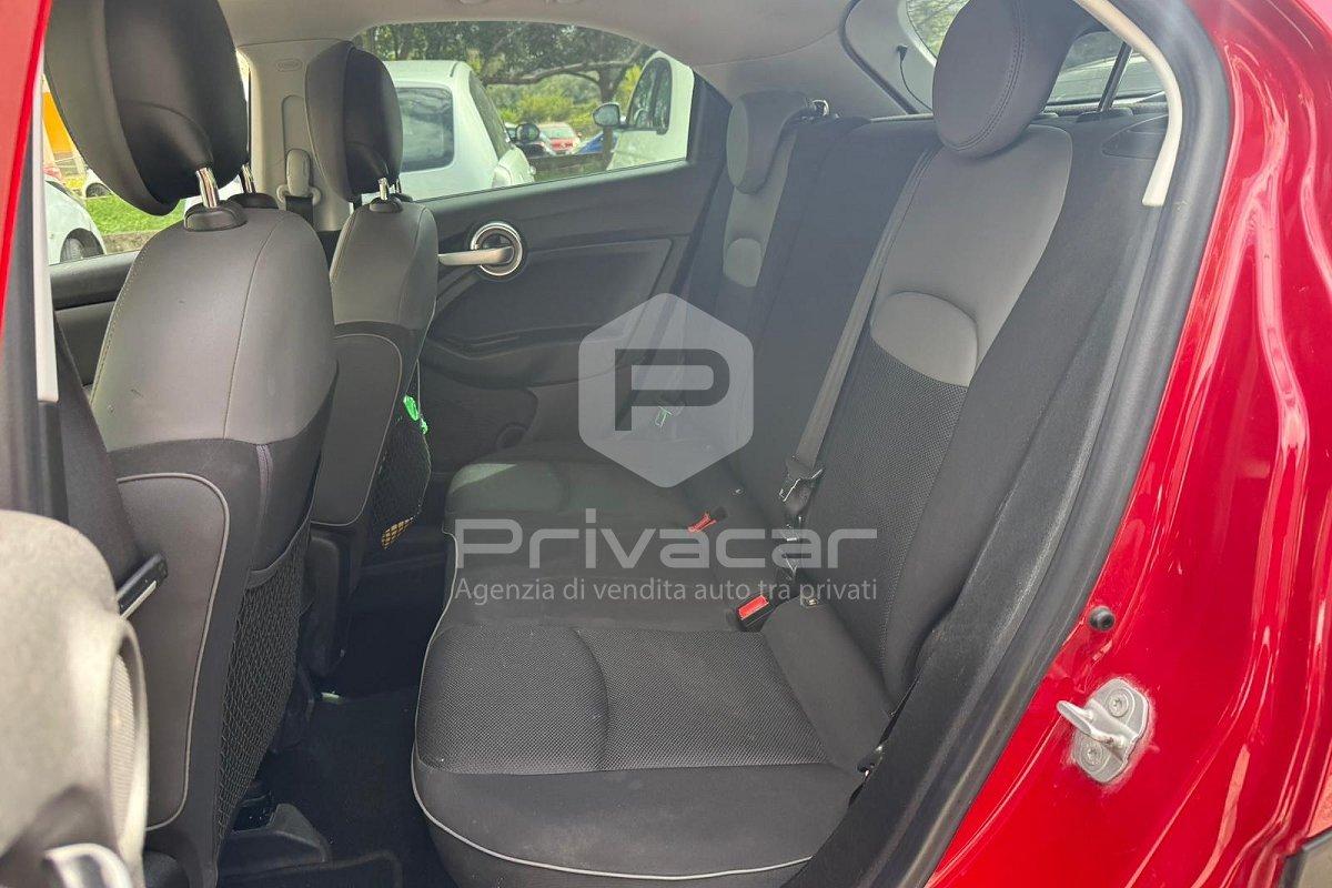 FIAT 500X 1.3 MultiJet 95 CV Pop Star