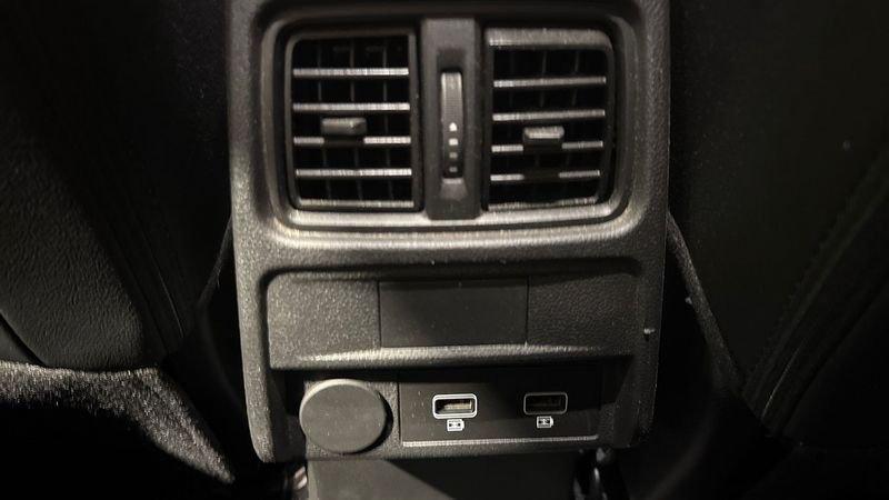 Renault Arkana 1.6 E-Tech full hybrid Intens 145cv