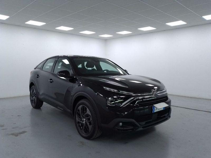 Citroën C4 1.2 puretech Plus s&s 130cv