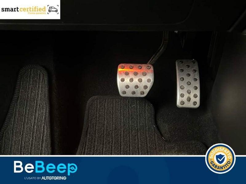 smart fortwo EQ PULSE 22KW