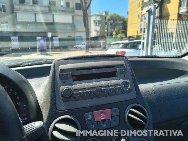 FIAT Panda 1.2 Automatica Dynamic
