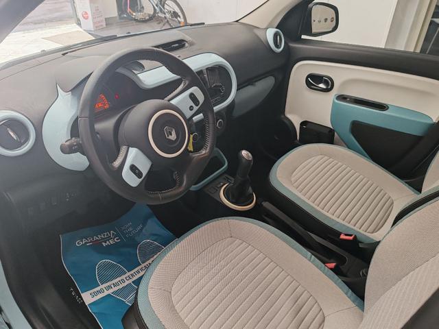 RENAULT Twingo SCe Live