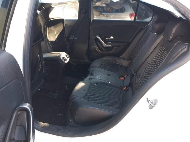 Mercedes-benz A 160 d Premium