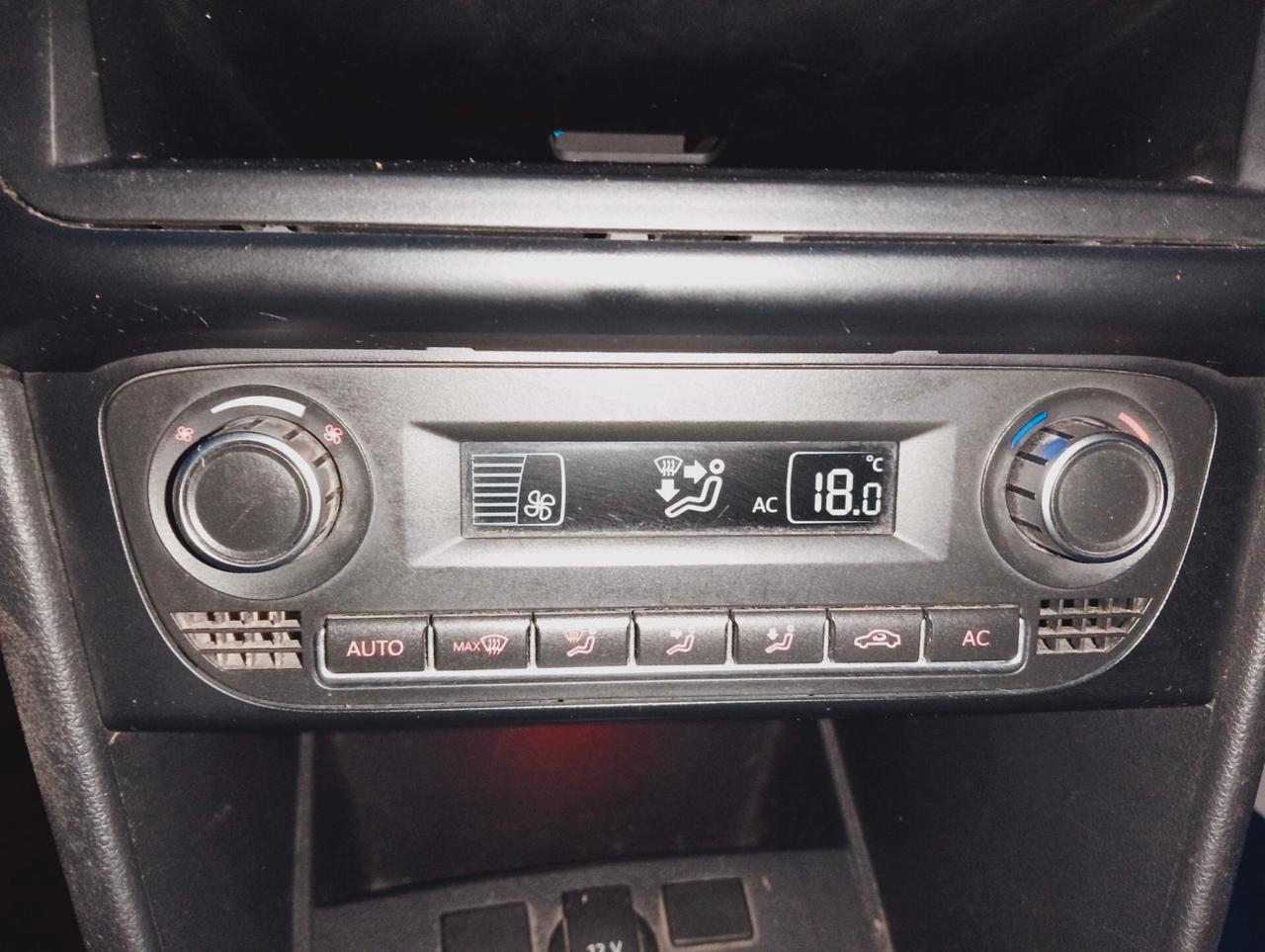 Volkswagen Polo 1.6 5 porte Highline BiFuel