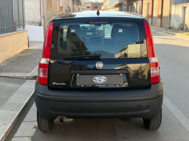 FIAT Panda 1.1 54Cv Actual
