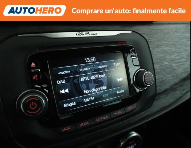 ALFA ROMEO Giulietta 1.6 JTDm 120 CV Sport