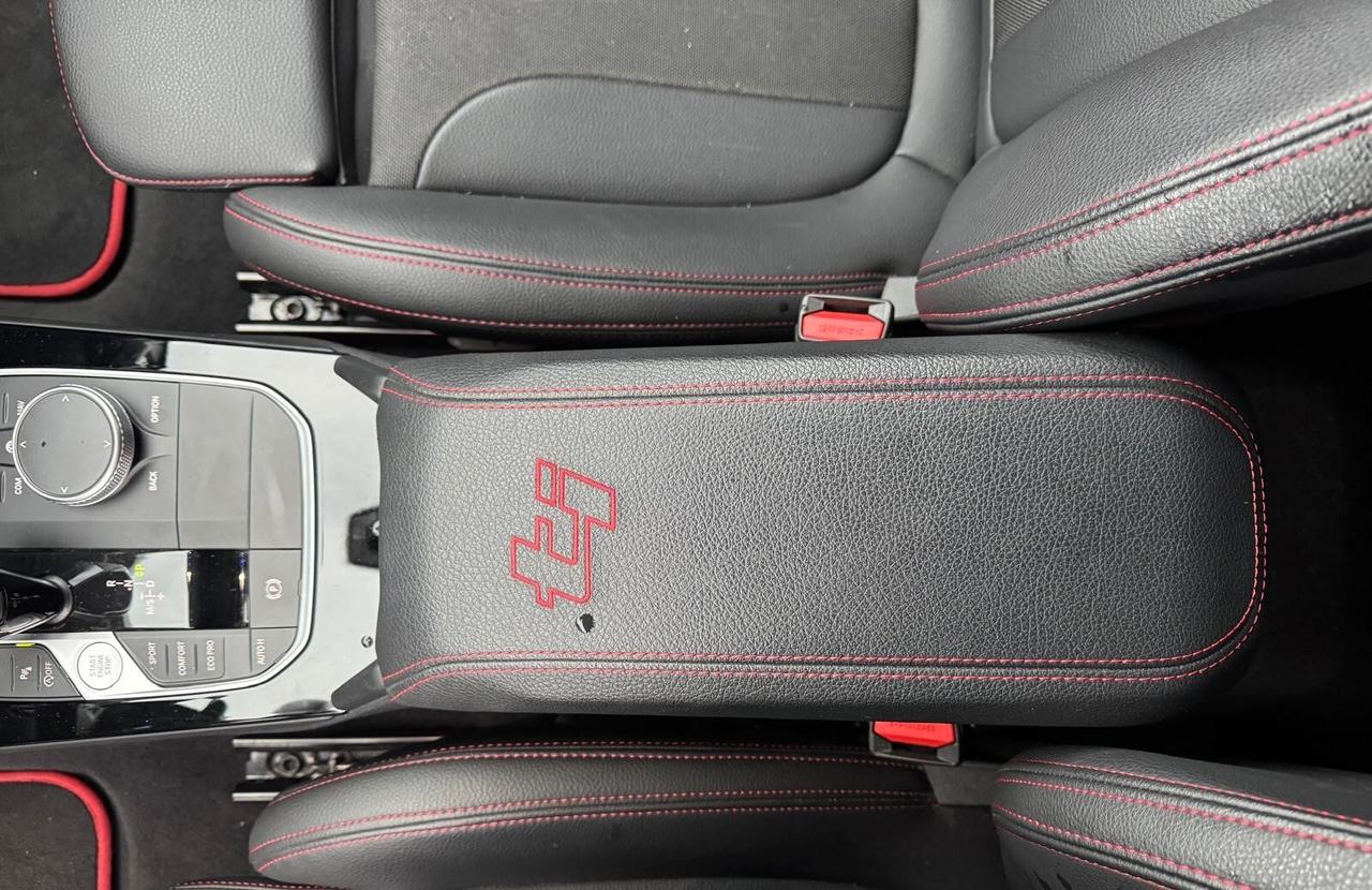 Bmw 125 128ti 5p. Msport