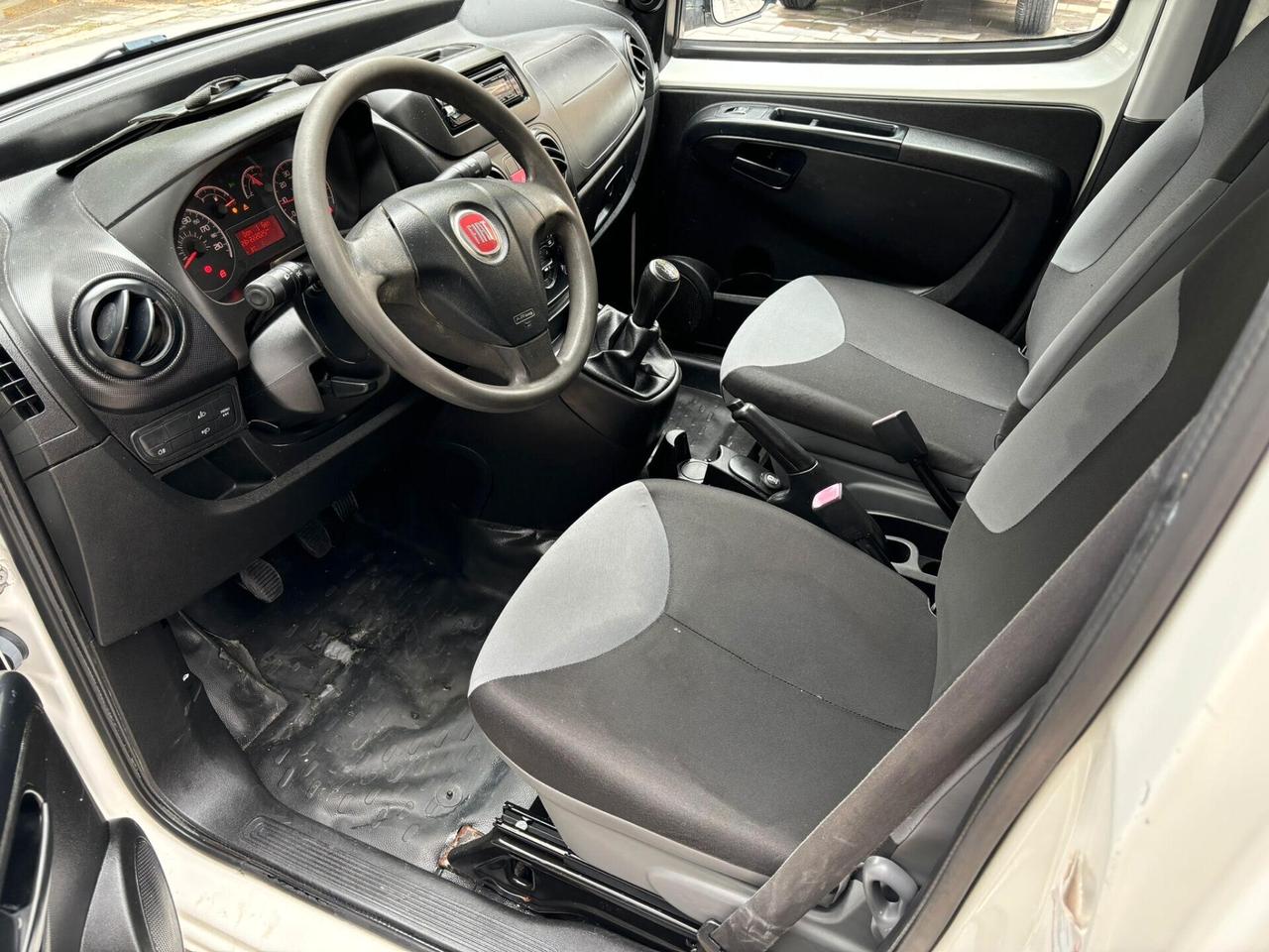 Fiat Fiorino 1.3 MJT 75CV Furgone