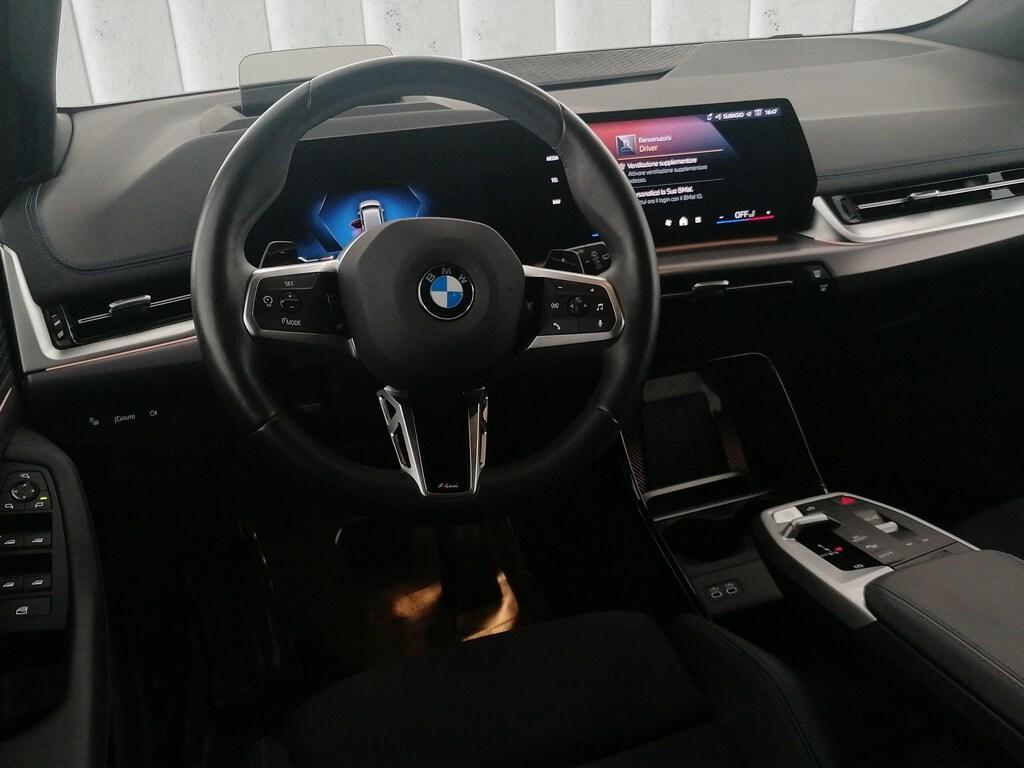 BMW Serie 2 Active Tourer 218 d MSport DCT