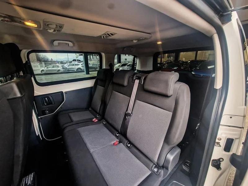 Citroën SpaceTourer Spacetourer M 1.5 Bluehdi 120cv S&S Business my21