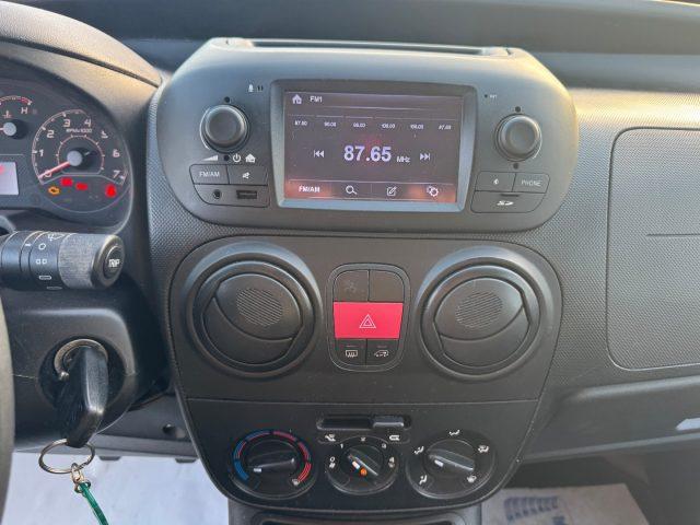 FIAT Fiorino 1.3 MJT 80cv ?6 CARGO SX FURGONE AZIENDALE