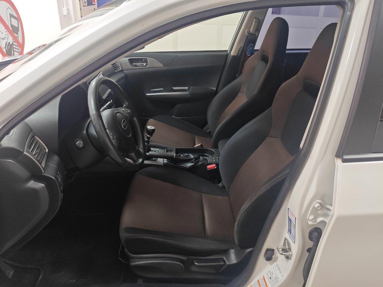 Subaru Impreza XV 2.0d Trend 6mt