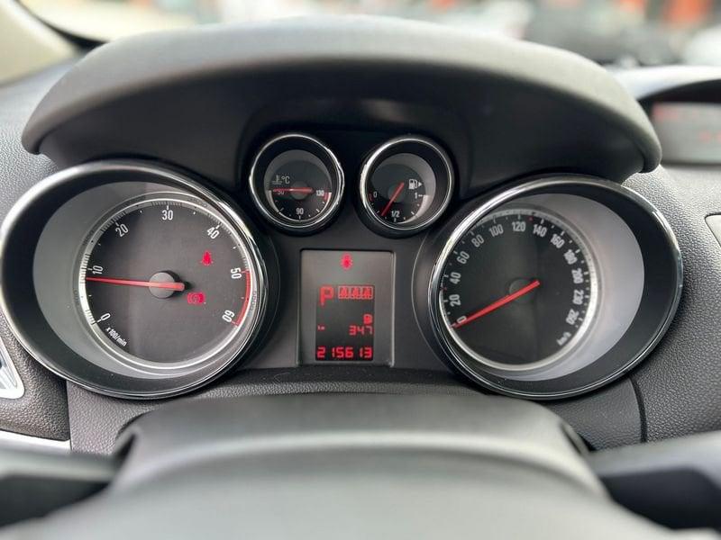 Opel Mokka 1.7 CDTI Ego 130cv 4x2 AT6