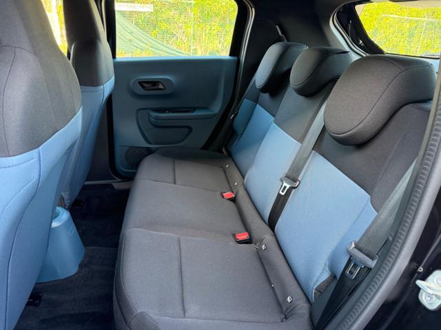 FIAT Grande Panda KM0 HYBRID 110CV ICON AUTOMATICA+NAVI WIFI+PDC