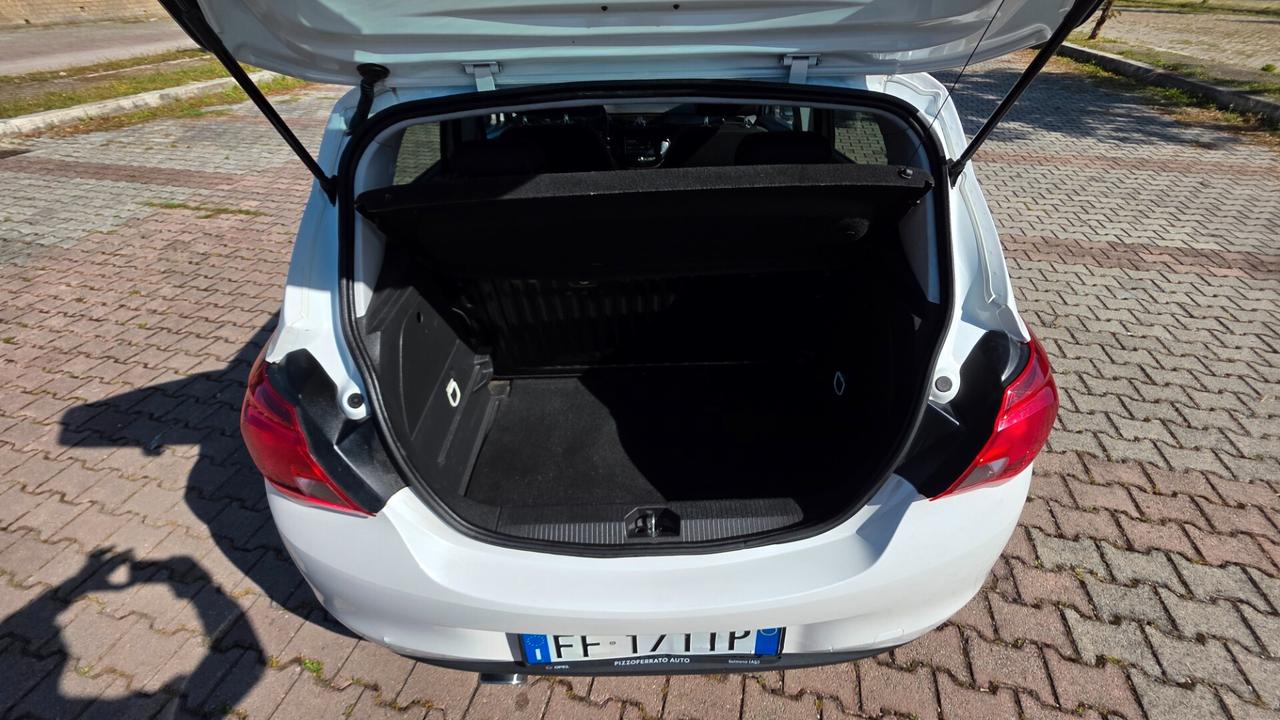 Opel Corsa 1.3 CDTI 5 porte 75cv. Innovation E6.
