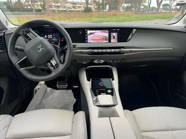 Ds DS4 1.5 bluehdi Esprit de Voyage 130cv auto