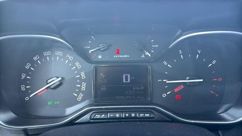 Citroën C3 Aircross 110 S&S Shine