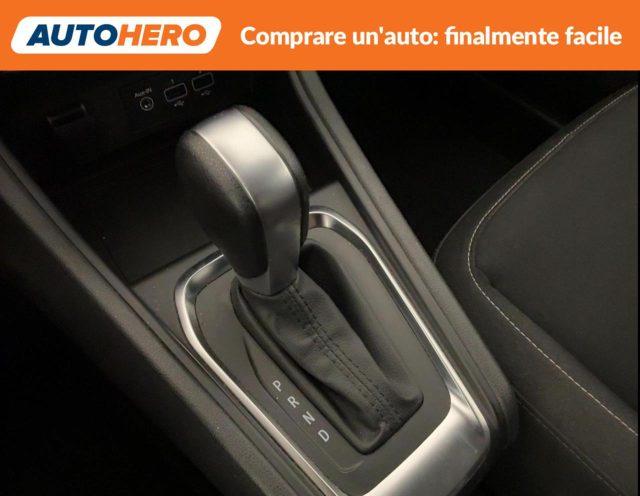 RENAULT Captur Blue dCi 115 CV EDC Zen
