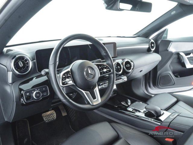 MERCEDES-BENZ CLA 180 180 Sport auto