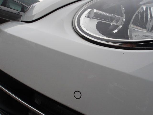 VOLKSWAGEN Maggiolino Cabrio 1.2 TSI Design BlueMotion Technology