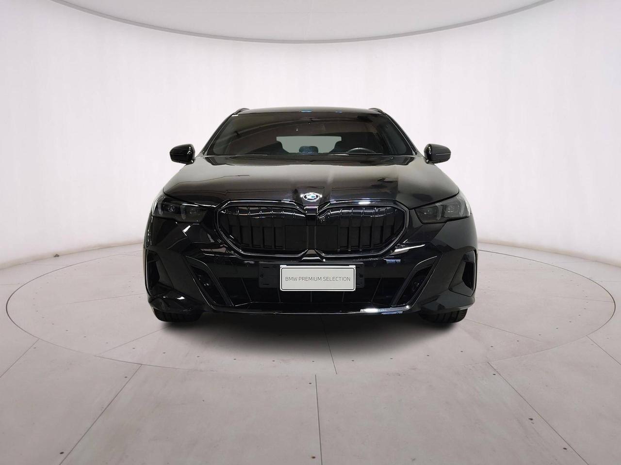BMW Serie 5 520d xDrive Touring 48V MSport Pro