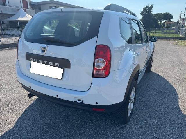 Dacia Duster 1.6 110CV 4x2 GPL Lauréate
