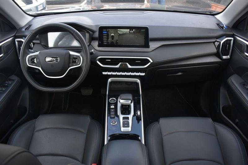 EMC Sei Sei 1.5 Gpl 147cv cvt